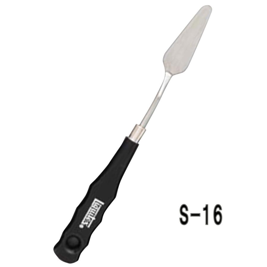 リキテックス（Liquitex） [ メール便可 ] ペインティングナイフ