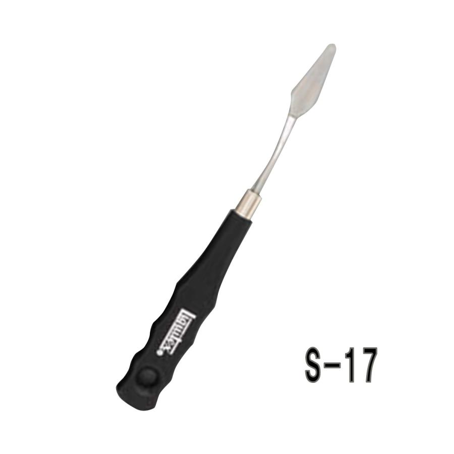 リキテックス（Liquitex） [ メール便可 ] ペインティングナイフ