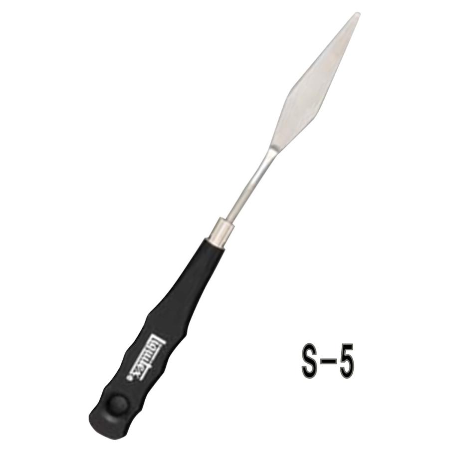 リキテックス（Liquitex） [ メール便可 ] ペインティングナイフ