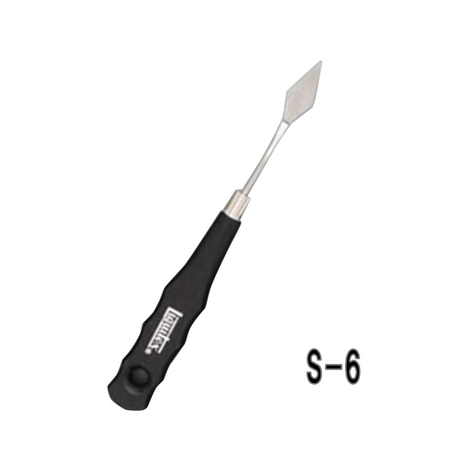 リキテックス（Liquitex） [ メール便可 ] ペインティングナイフ