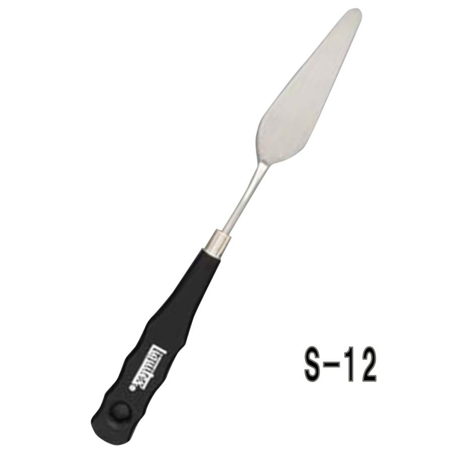 リキテックス（Liquitex） [ メール便可 ] ペインティングナイフ