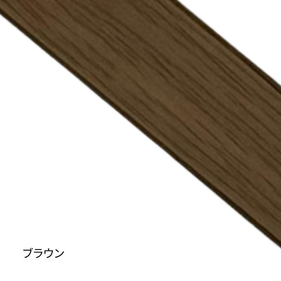 美術額縁 ブラウン 画用紙八つ切 透明板1mm厚付 【 水彩 デッサン 展示