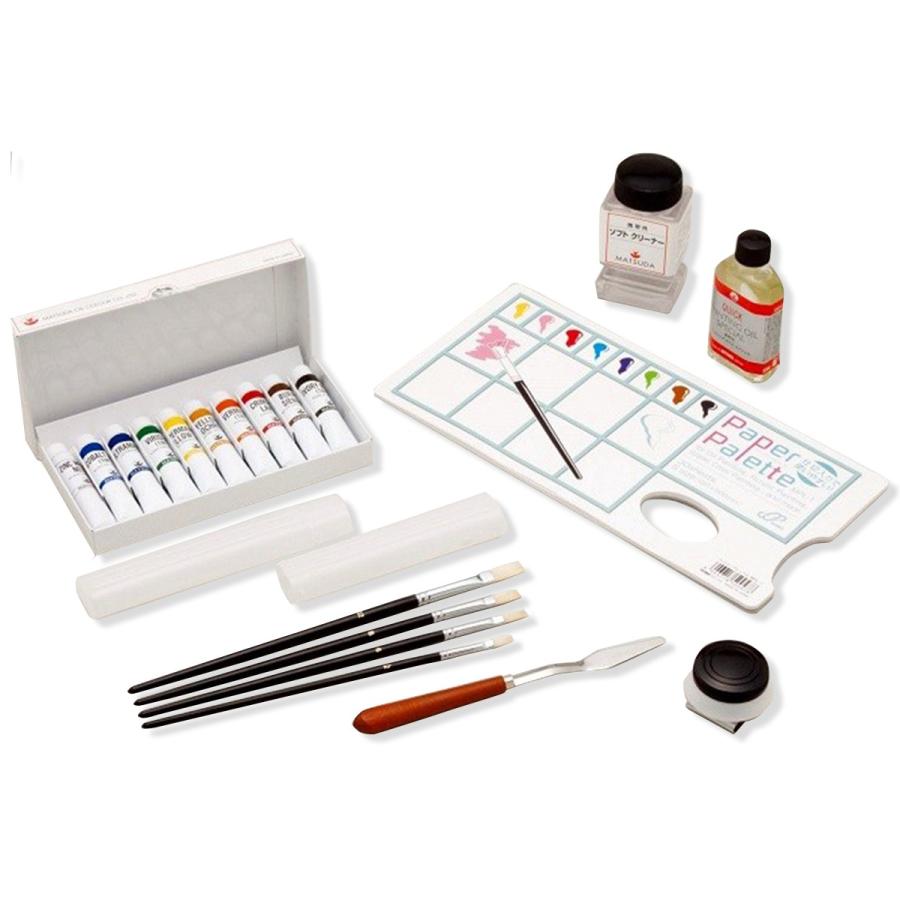 当店オリジナル 油絵の具 かばんセット E 3 油絵の具 油彩画 油彩 絵画 スケッチ 絵の具 えのぐ 0193a 画材 ものづくりのアートロコ 通販 Yahoo ショッピング