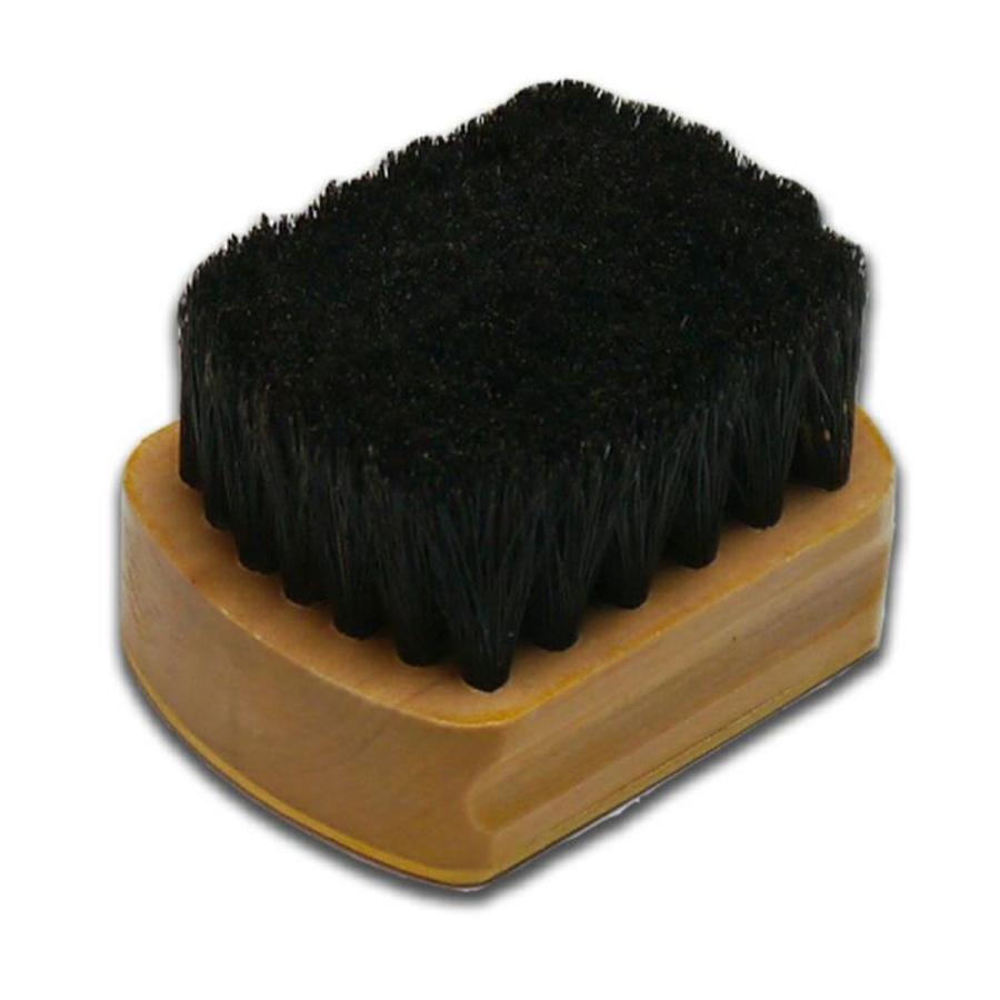 創作ブラシ 丸刷毛 60mm 馬毛 道刃物工業 版画用 : 画材・ものづくりの