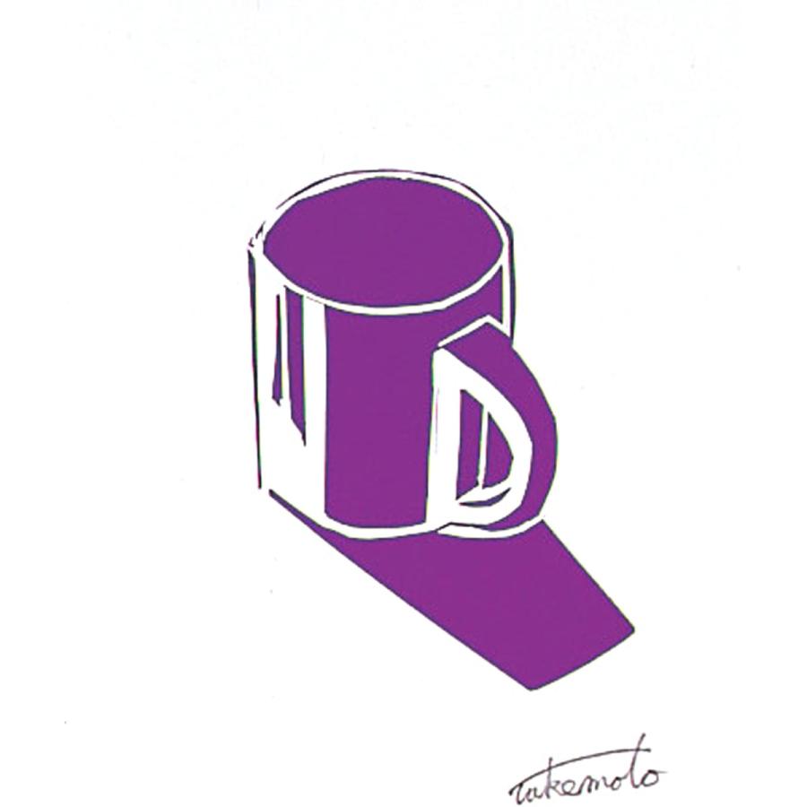 メール便可 ] ニューカッティング法 はがき判セット 【 版画 シルク