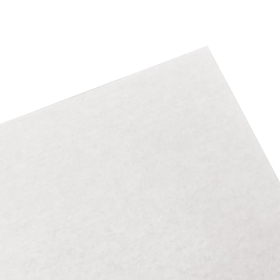 トレーシング紙 薄美濃 50枚組 【 版画 用紙 紙 絵画 】 : 画材