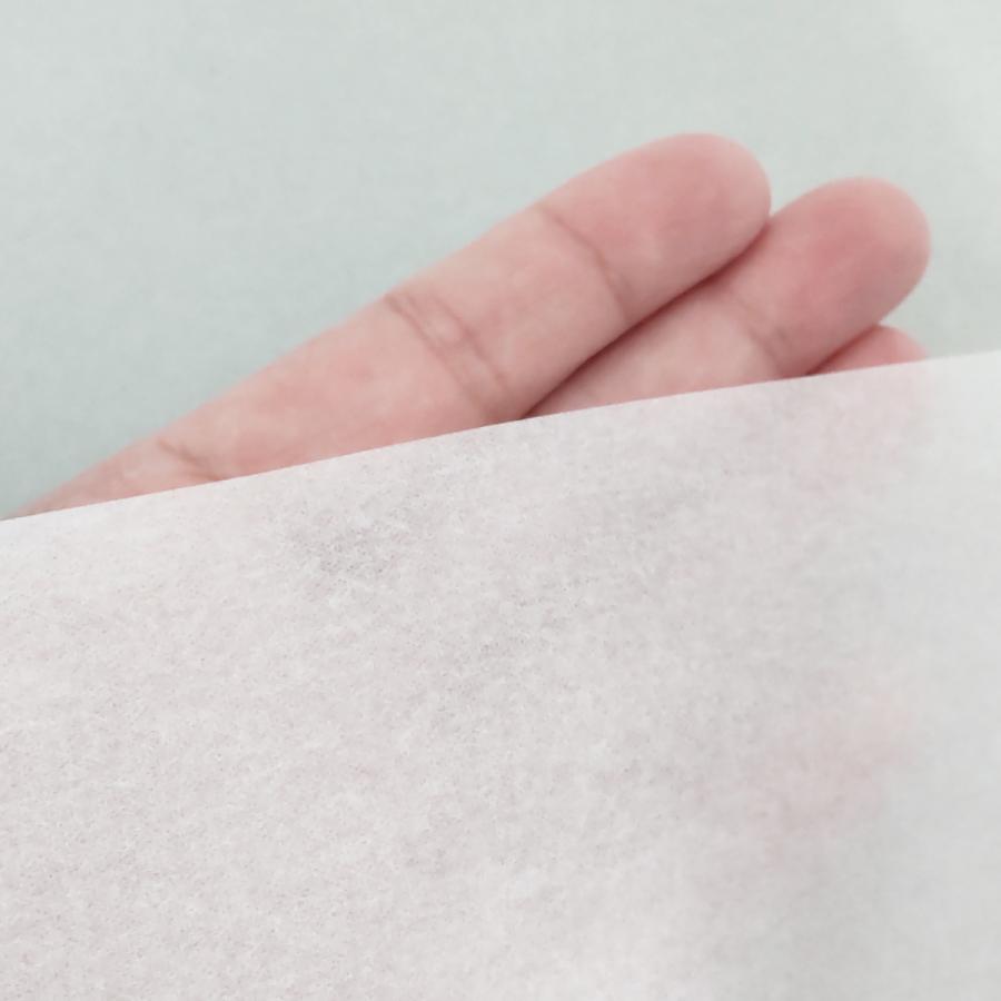 トレーシング紙 薄美濃 50枚組 【 版画 用紙 紙 絵画 】 : 画材