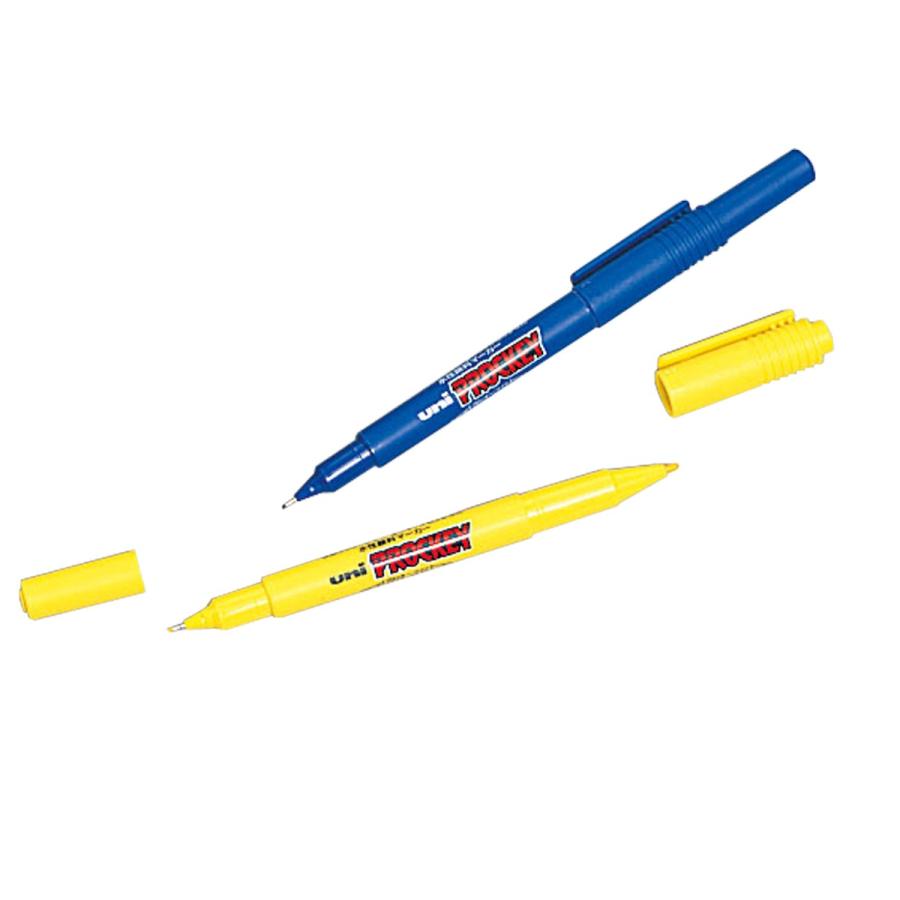 uni（三菱鉛筆） [ メール便可 ] 三菱鉛筆 uni PROCKEY 水性顔料