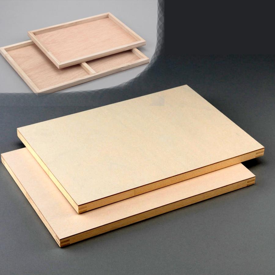 木製パネルB1.B2.B3各2枚セット