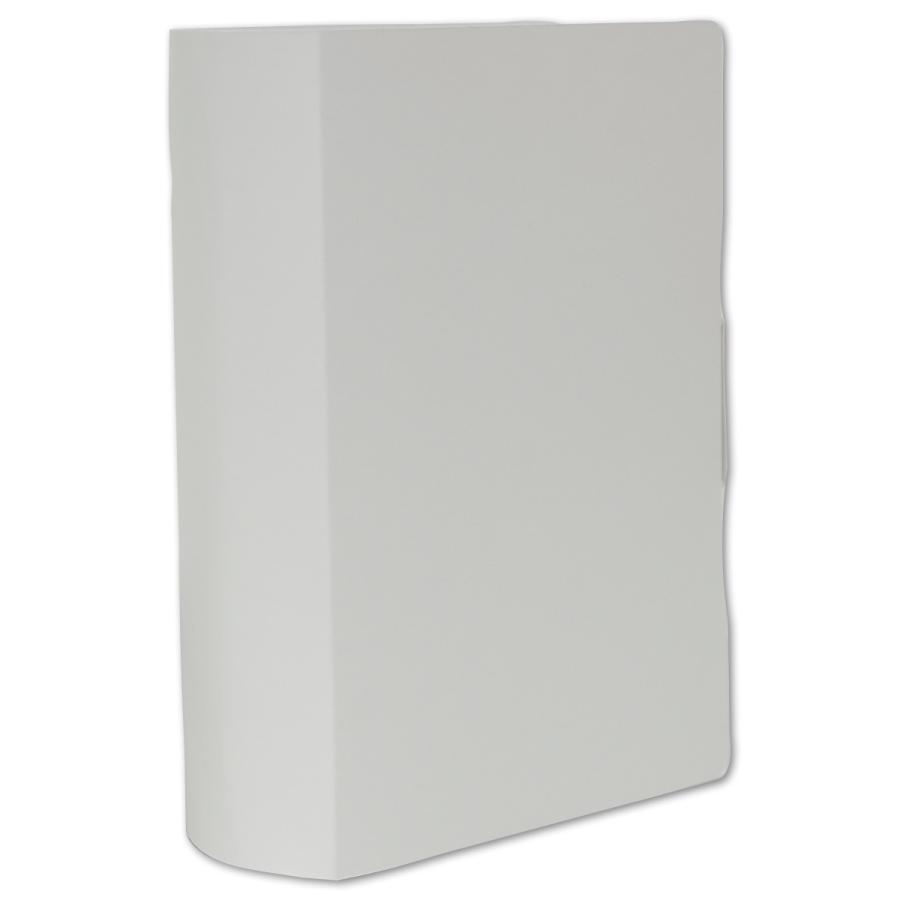 ブック型 ギフトボックス 120×50×178mm 組立式 【 ラッピング ボックス