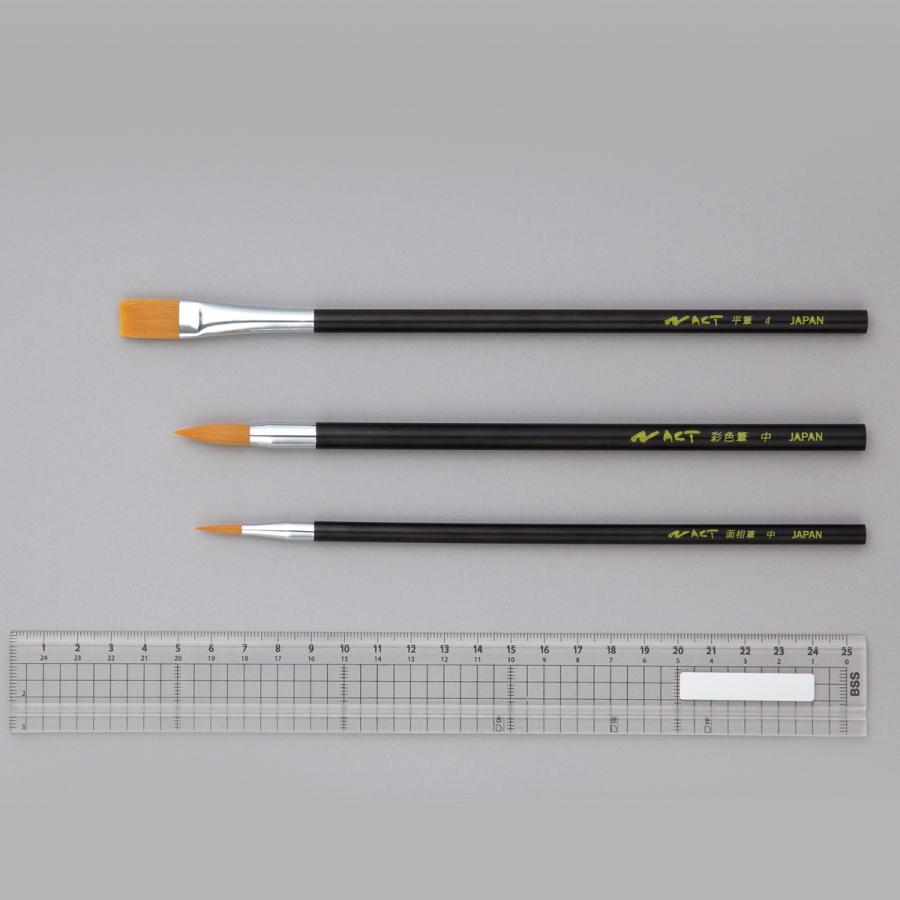 当店オリジナル クサカベ アキーラガッシュ Excelセット B 12色13本 筆3本 定規付 絵の具 水性 耐水性 絵画 えのぐ 画材 ものづくりのアートロコ 通販 Yahoo ショッピング