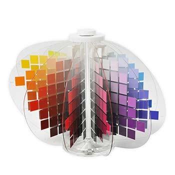 日本色研 ライト色立体 PCCS 日本色研色立体 大型色立体｜日本色研事業株式会社｜JAPAN COLOR