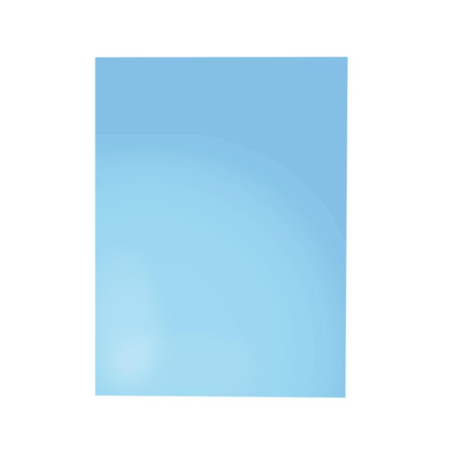 あさぎ(水) 四つ切 10枚組 【 工作 作品 厚紙 製作 】 :051043:画材・ものづくりのアートロコ - 通販 - Yahoo!ショッピング