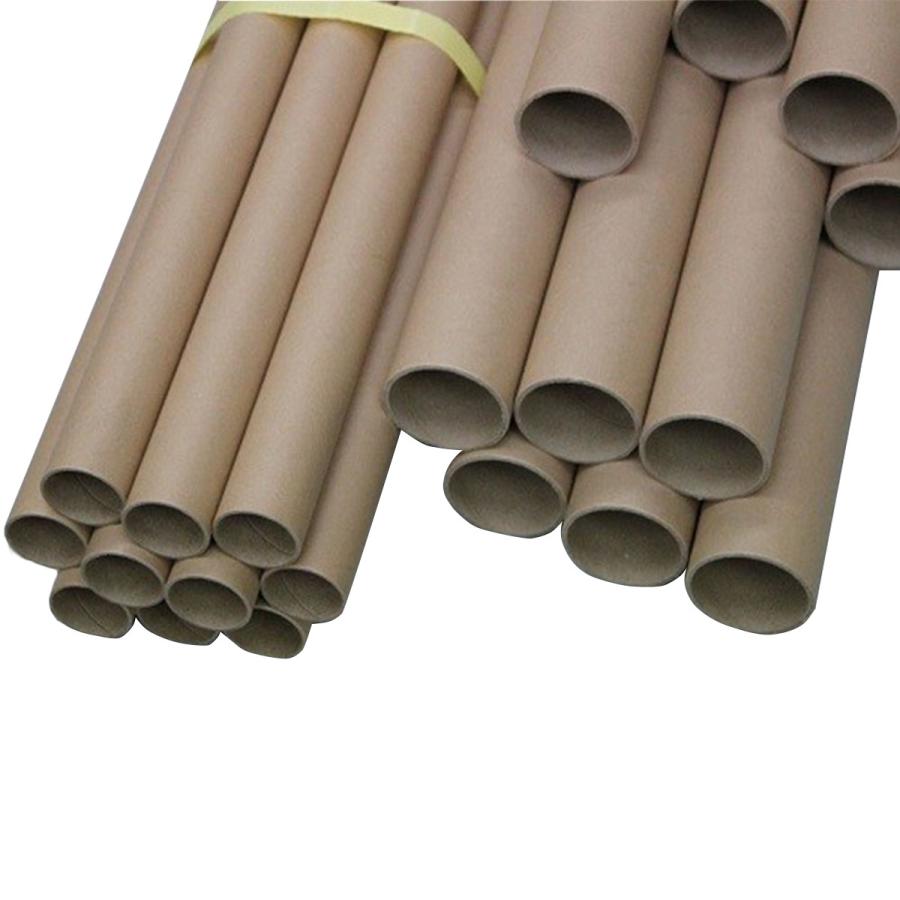 紙管 直径約30 500mm 10本組 工作 紙筒 芯 画材 ものづくりのアートロコ 通販 Yahoo ショッピング