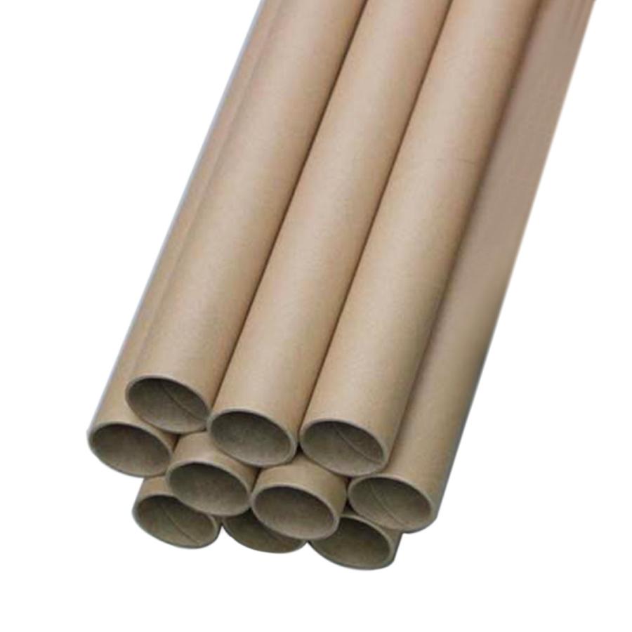 紙管 直径約45 1 000mm 10本組 工作 紙筒 芯 画材 ものづくりのアートロコ 通販 Yahoo ショッピング