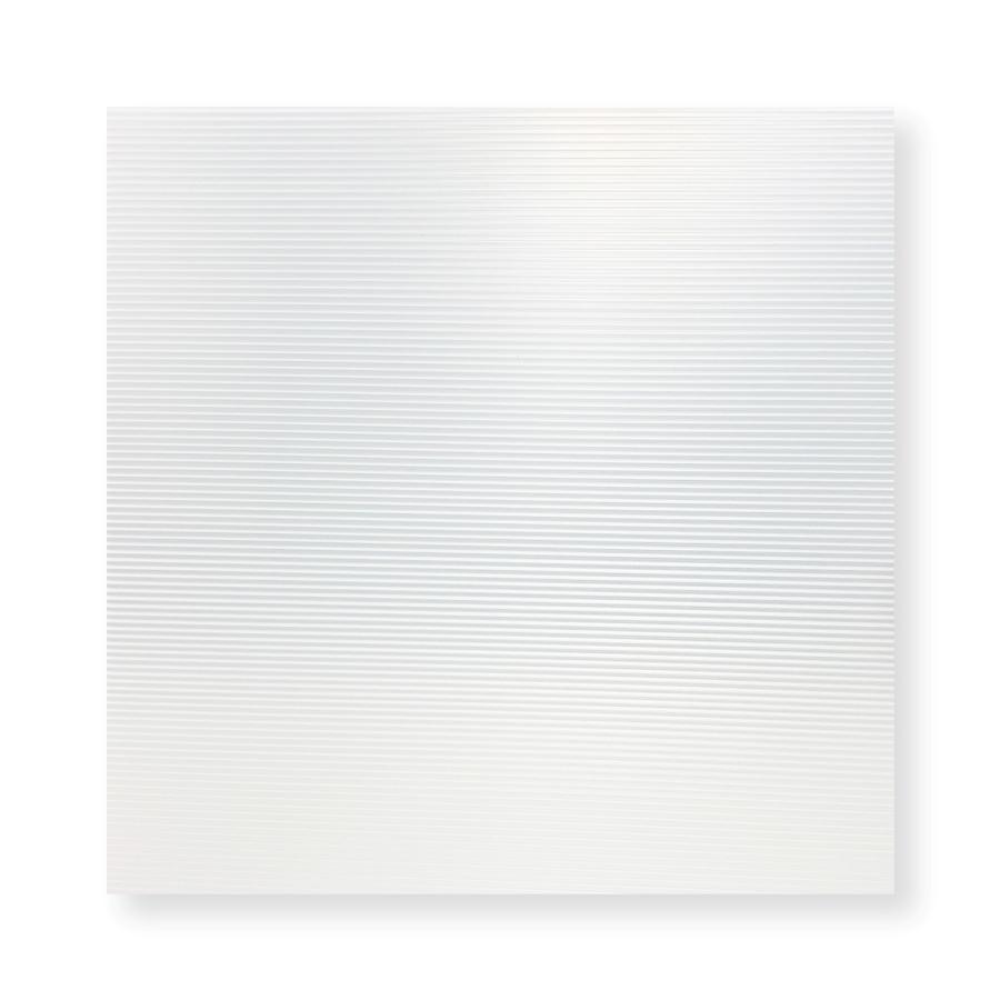 プラ段ボール 透明 50cm角 1枚プラスチックダンボール 画材 ものづくりのアートロコ 通販 Yahoo ショッピング