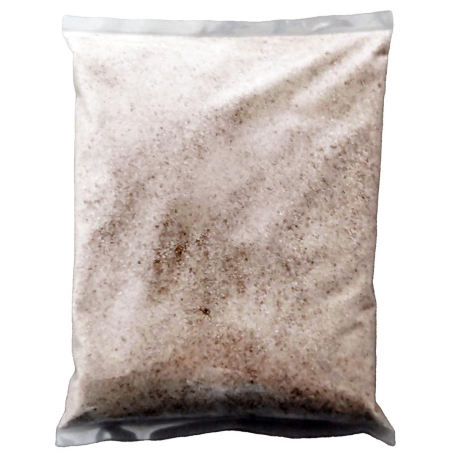 オーストラリアの砂 1kg 【 工作素材 砂 ジオラマ 】 : 画材