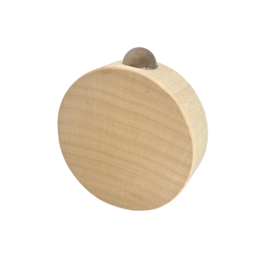 万華鏡 カレイドスコープ 唐木 杢 20cm 【公式通販】