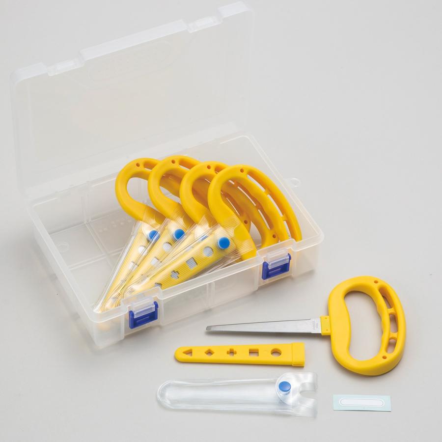 5個セット 段ボールカッター T型 先丸 梱包 ダンボール カッター 開封 画材 ものづくりのアートロコ 通販 Yahoo ショッピング