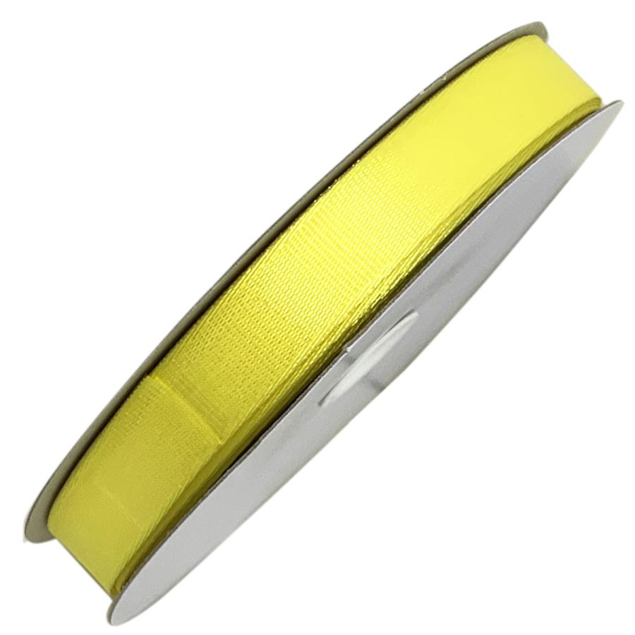 りぼん 基本24h以内発送さま専用☆.。.:*・° ギンポー [ メール便可 ] コハクリボン 幅12mm×約長さ28m巻 単色
