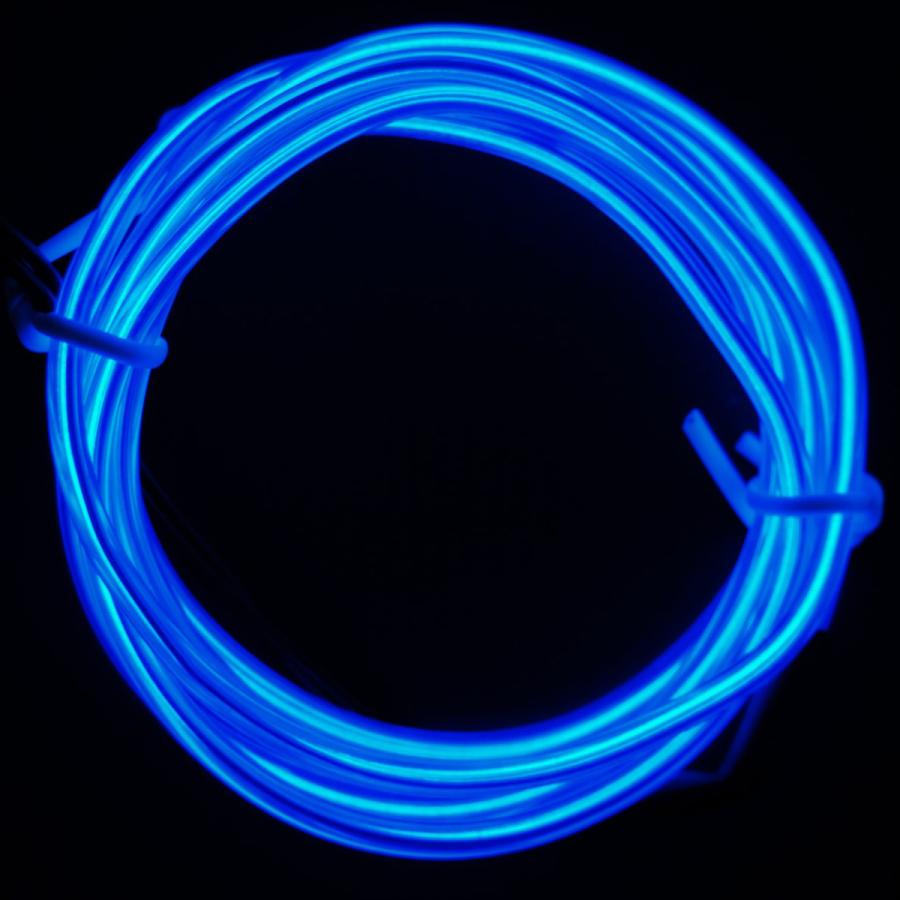 ＜当店オリジナル＞ LED TUBE LEDチューブ 6色セット 電池別売 【 チューブ LEDライト 電池 ライト 照明 ...