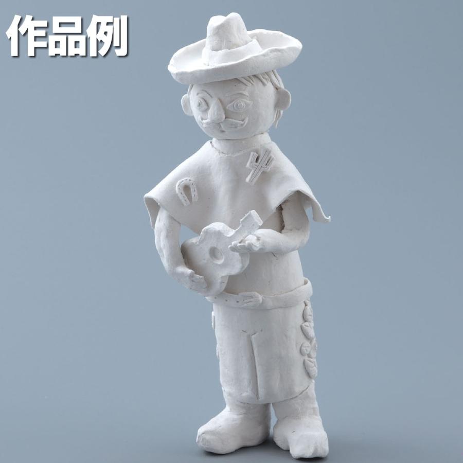 メール便可 ] ソフトクレイ 210g 【 粘土 造形 紙粘土 軽量 】 : 画材
