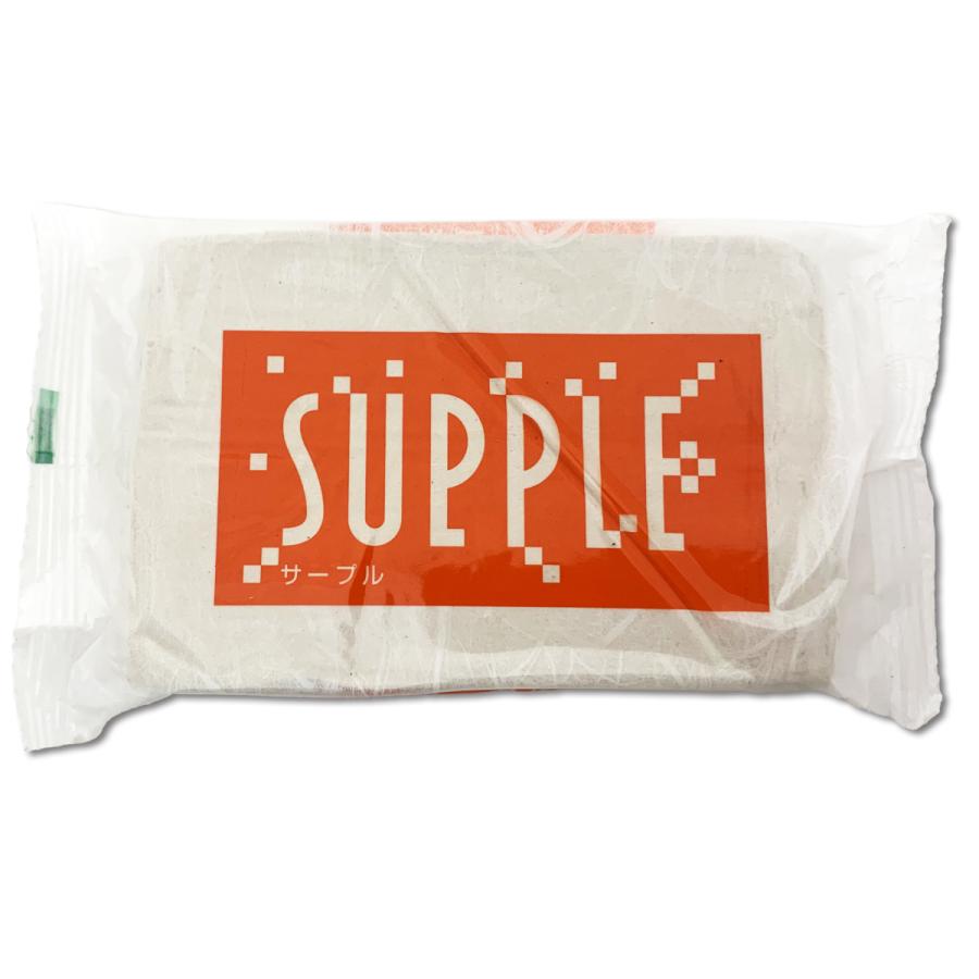 メール便可 ] サープル 500g 紙ねんど SUPPLE CEC 【 かみねんど 紙