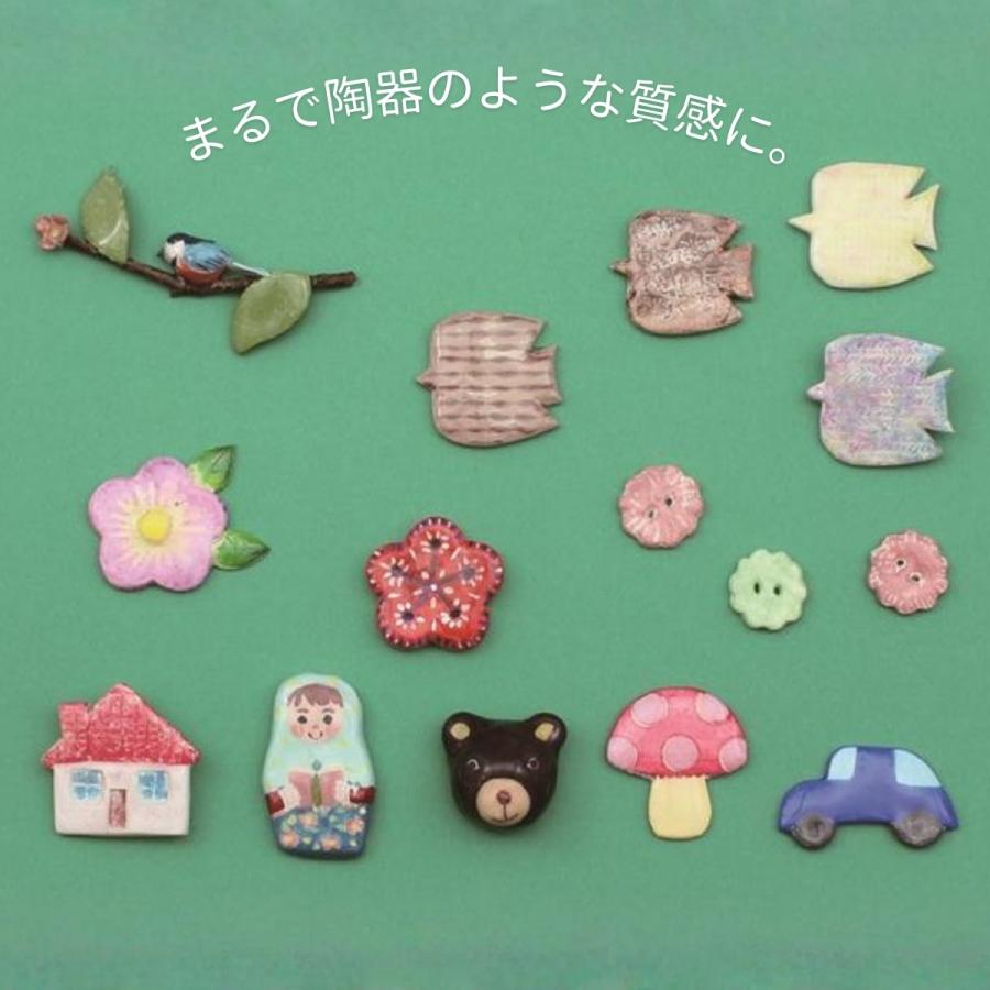 メール便可 ] 3Dクレイ 200g 石粉粘土 【 ねんど 塑像製作 】 : 画材