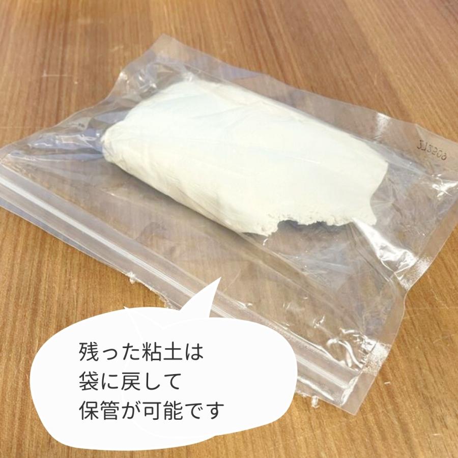 メール便可 ] 3Dクレイ 200g 石粉粘土 【 ねんど 塑像製作 】 : 画材