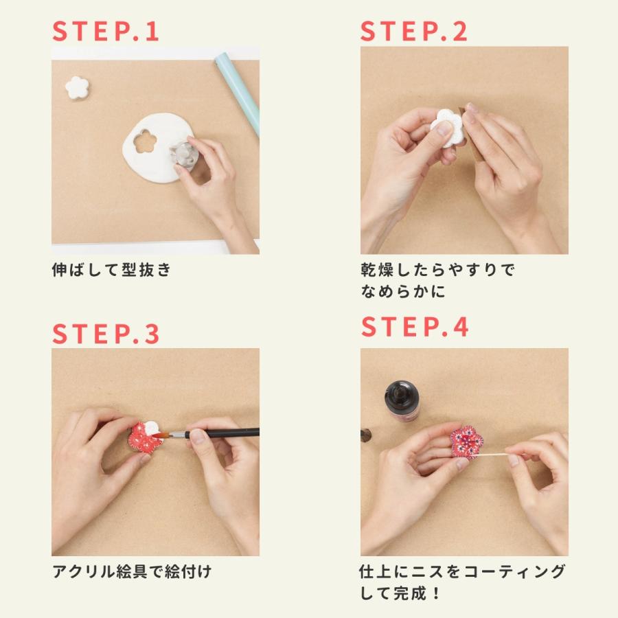 メール便可 ] 3Dクレイ 200g 石粉粘土 【 ねんど 塑像製作 】 : 画材