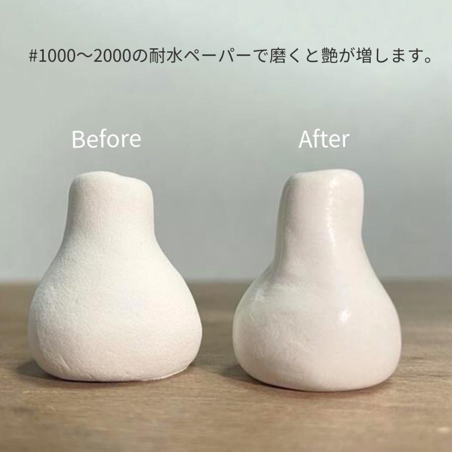 メール便可 ] 3Dクレイ 200g 石粉粘土 【 ねんど 塑像製作 】 : 画材