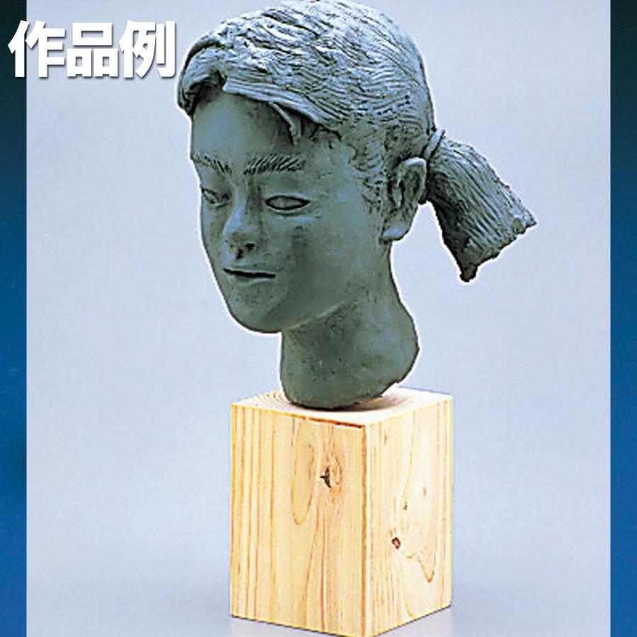 パブロクレイ Lサイズ 800g 単色 軽量紙粘土 【 粘土 造形 紙粘土 軽量