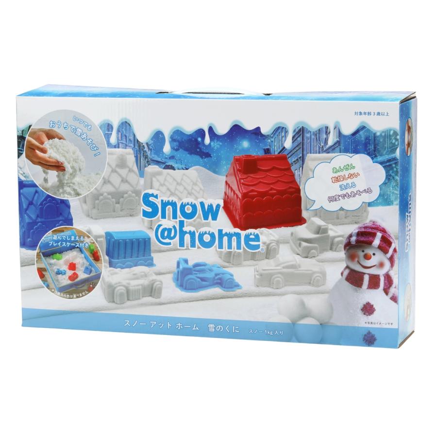AOZORA Snow@home スノーアットホーム 雪のくに SN-09 【 センサリー