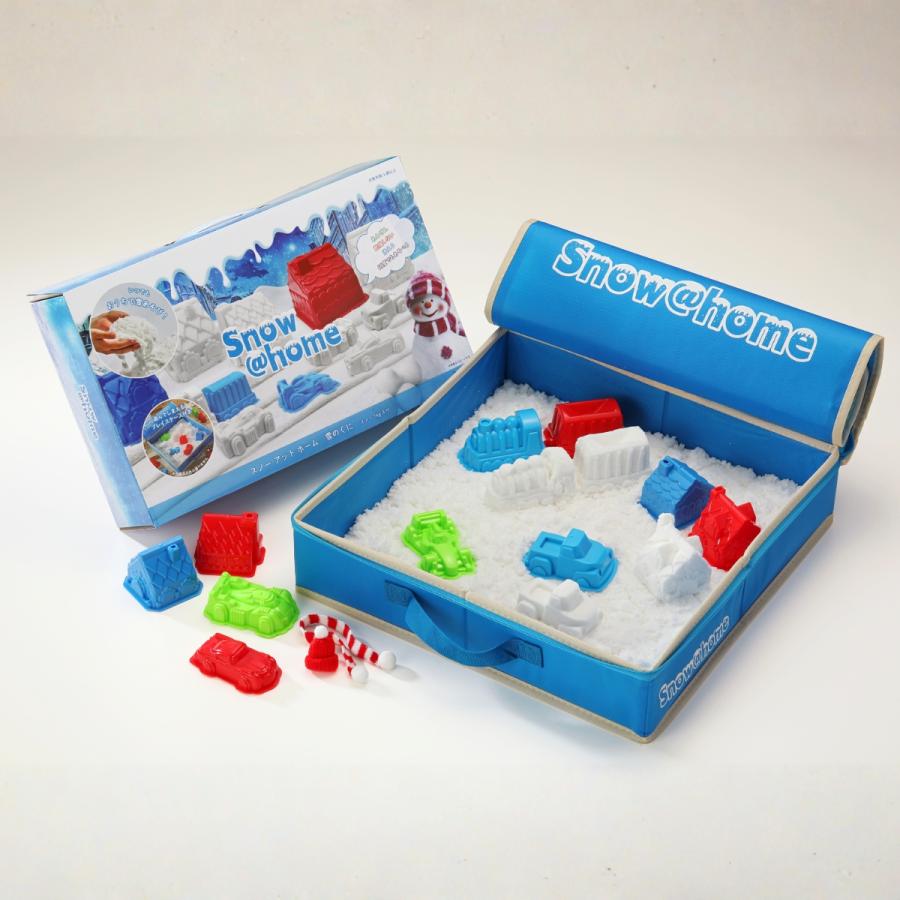 AOZORA Snow@home スノーアットホーム 雪のくに SN-09 【 センサリー