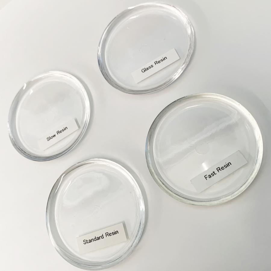 2液性エポキシ樹脂 スローレジン 6kgセット 日本製 Slow Resin