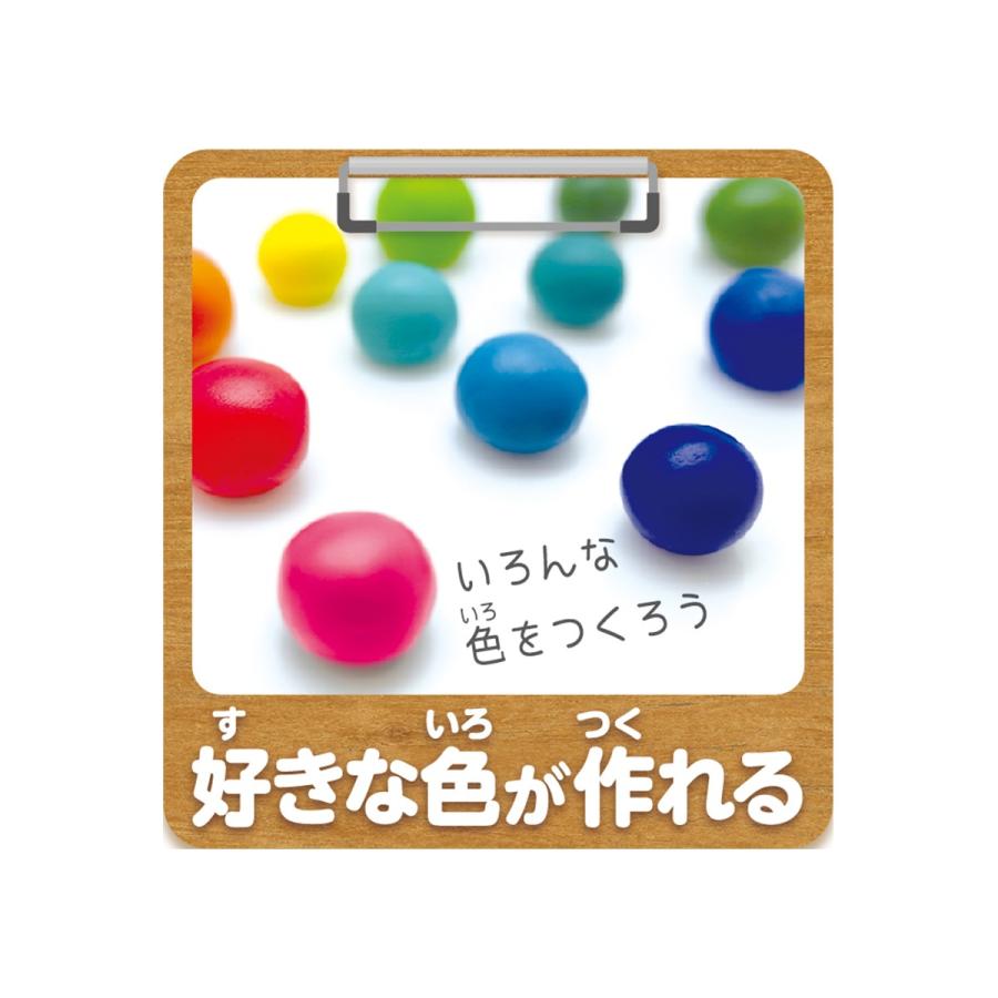 Edison ｍama エジソンママ メイキングクレヨン 6色セット クレヨン 粘土 幼児 子供 3歳 画材 ものづくりのアートロコ 通販 Yahoo ショッピング