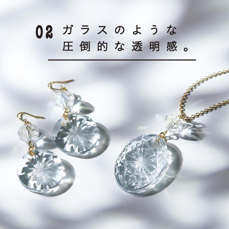 UV-LEDレジン 空の雫 500g パジコ 【 PADICO レジン液 空のしずく 】_5