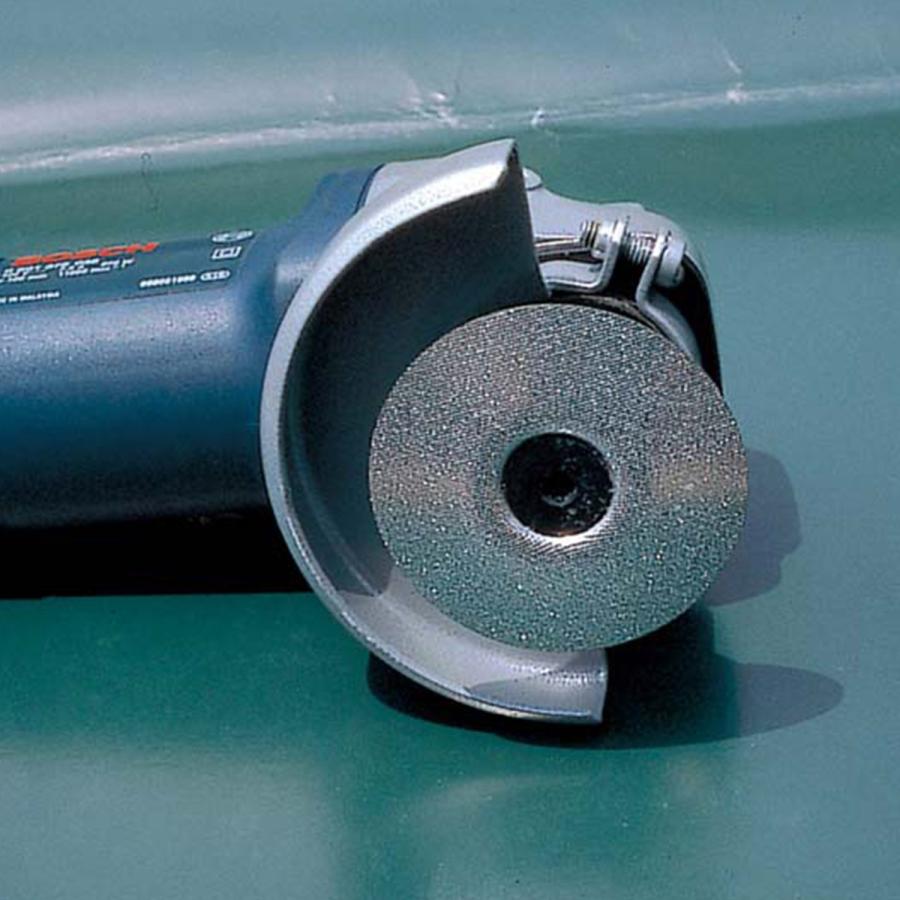 アトマ ポリッシャー 70mmf 陶芸 研磨 仕上げ 錆落とし 塗装剥がし 画材 ものづくりのアートロコ 通販 Yahoo ショッピング