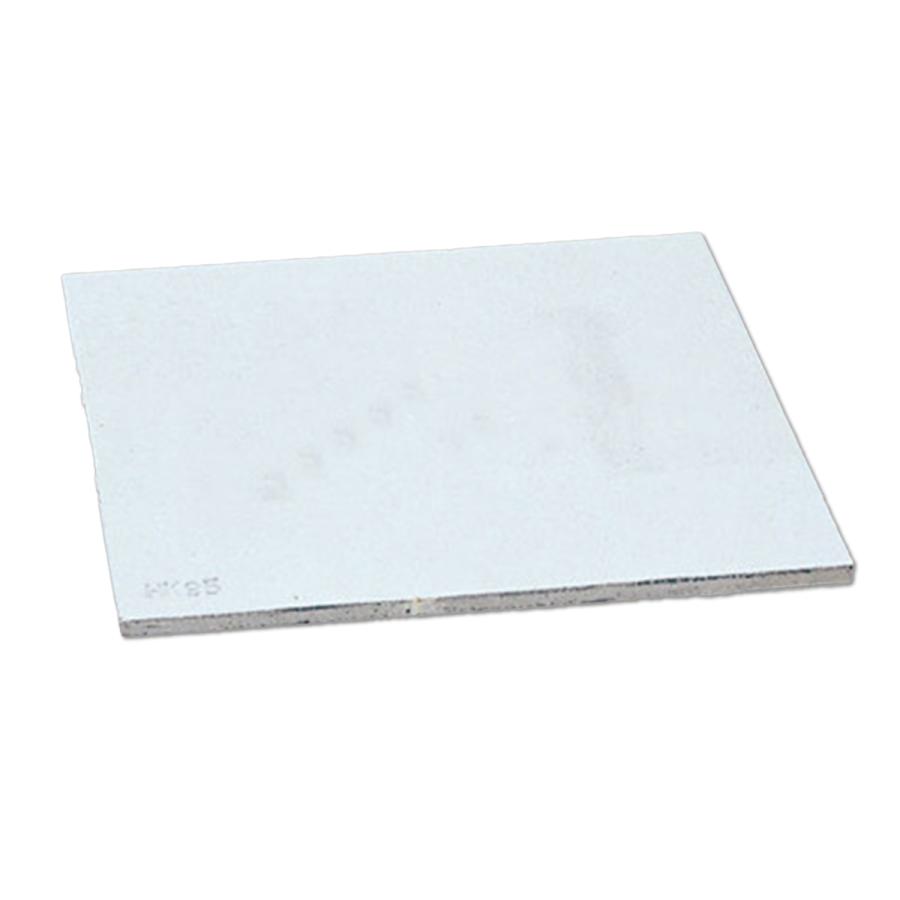 陶芸 棚板 陶芸道具 陶芸窯用具 棚板 カーボランダム 角型 450×400mm 【 陶芸 陶芸窯