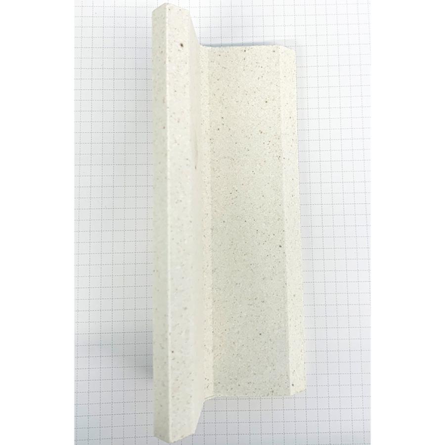 L型支柱 4個組 高さ15cm 【 陶芸窯用具 窯詰め 焼成 】 : 画材