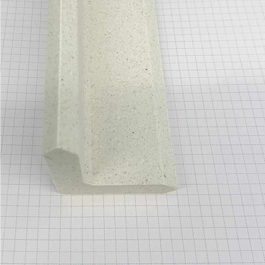 L型支柱 4個組 高さ15cm 【 陶芸窯用具 窯詰め 焼成 】 : 画材