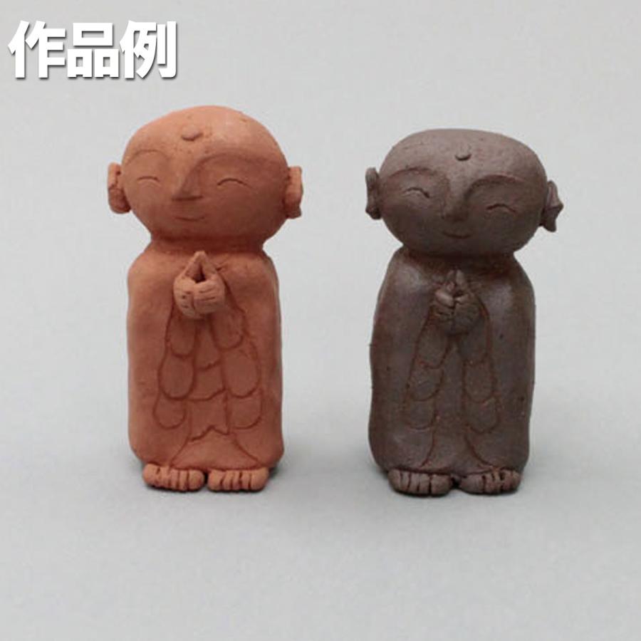 大物用 テラコッタ粘土 10kg 練り 陶芸 粘土 陶土 画材 ものづくりのアートロコ 通販 Yahoo ショッピング