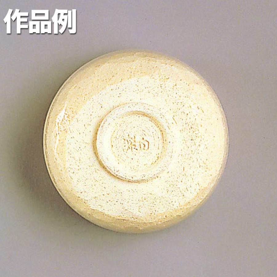 やきもの三昧 20kg 信楽 白土 【 陶芸 粘土 陶土 】 : 画材