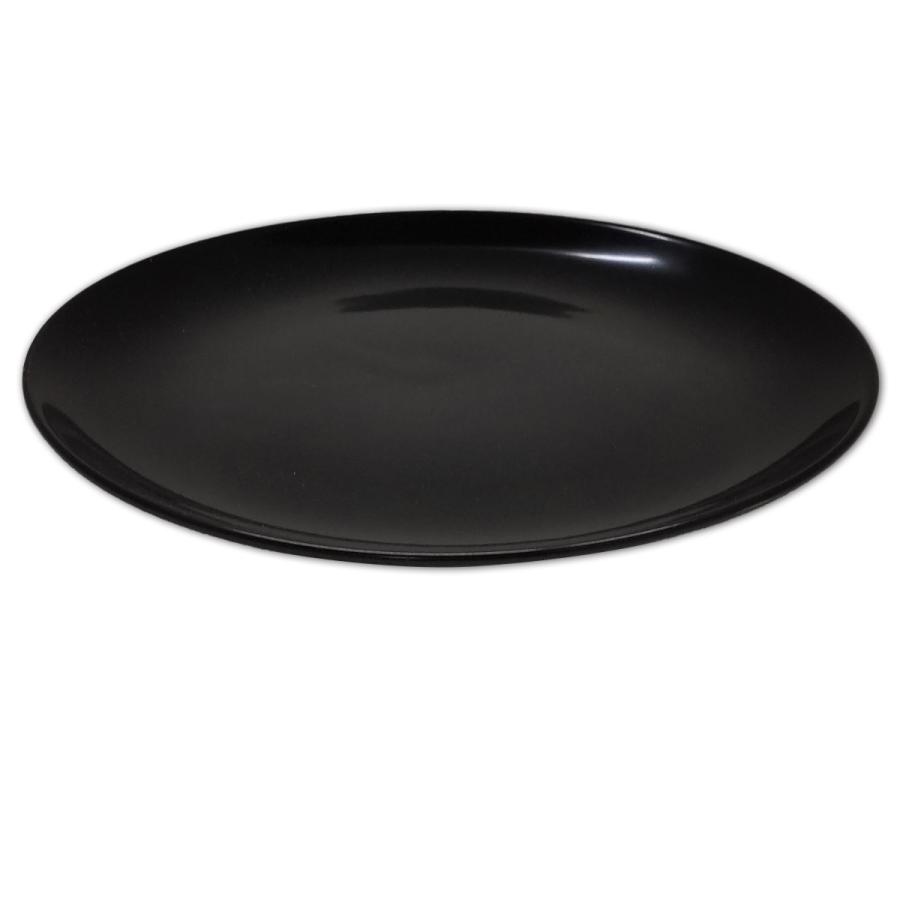 焼かない 陶製スクラッチ皿 黒 【 インテリア 飾り 陶器 さら