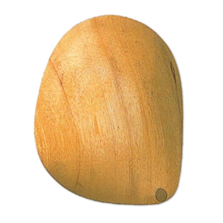 メール便可 仕上げこて 樫木材 G 陶芸 粘土 成形 画材 ものづくりのアートロコ 通販 Yahoo ショッピング