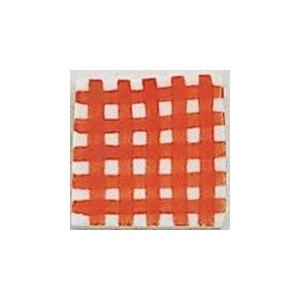 メール便可 ] 陶芸下えのぐ 無鉛 赤単色 【 粘土 絵付け 下絵の具