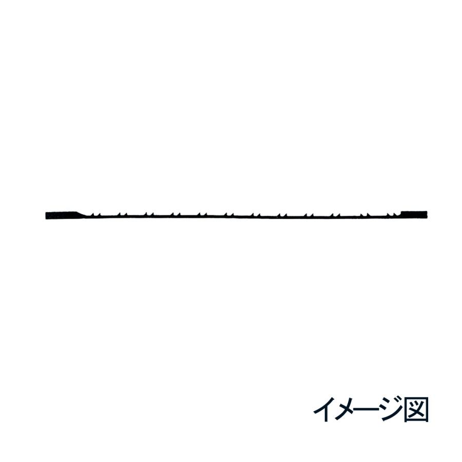 オープニング大セール メール便可 電動糸のこ機械用替刃 No 5 二つ目 12本入 糸のこ 替刃 ベニヤ 段ボール 加工 Discoversvg Com