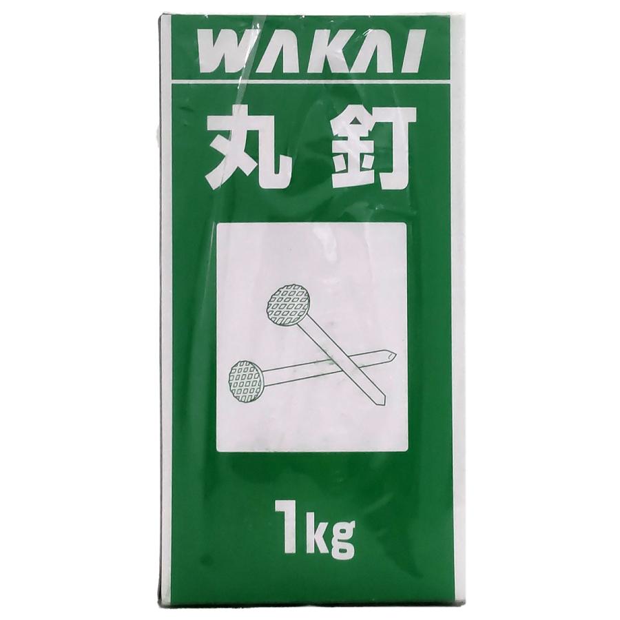 こやぎページ 釘 1kgパック 【 木工 くぎ クギ 】 : 画材・ものづくりのアートロコ