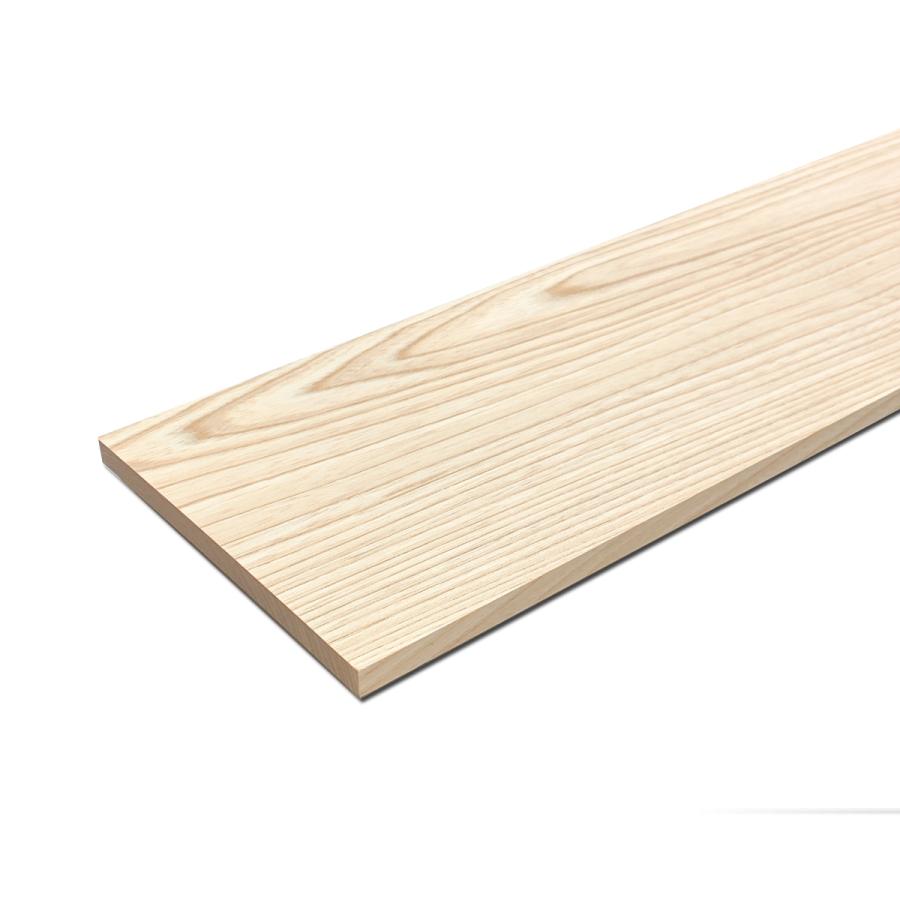 栓 板材 約10×150×900mm 1枚 【 木材 板 木工 棚板 】 : 画材