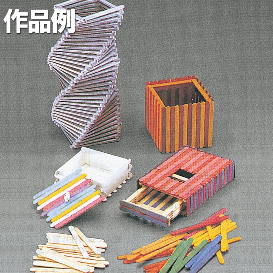 スティック棒 10x114mm 約0本組 アイスの棒 木材 素材 工作 Diy 夏休み アイスタジオ To 459 画材 ものづくりのアートロコ 通販 Yahoo ショッピング